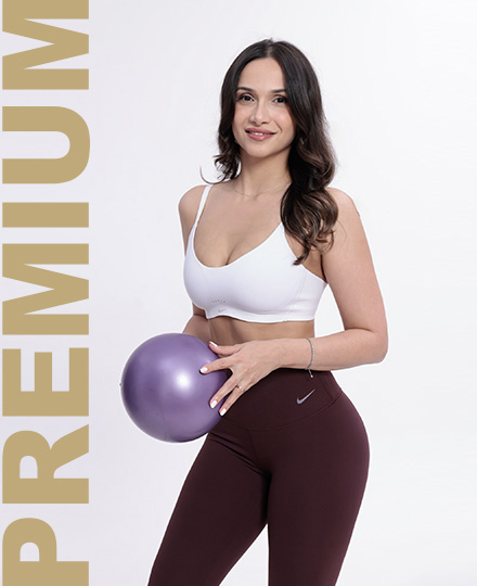 Mamacita Premium