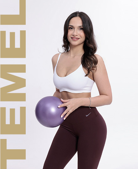 Mamacita Temel